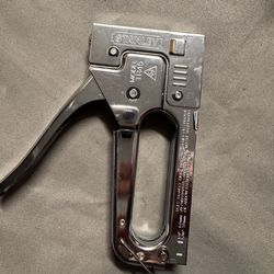 Stanley TR45 Stapler