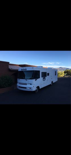 1999 Winnebago Brave