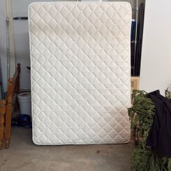 Full Mattress