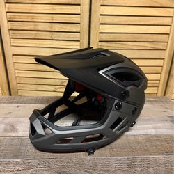 Bike Helmet