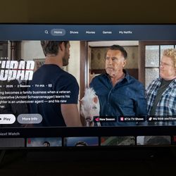 LG 70” 4K UHD Smart TV (Model 70UQ7070)