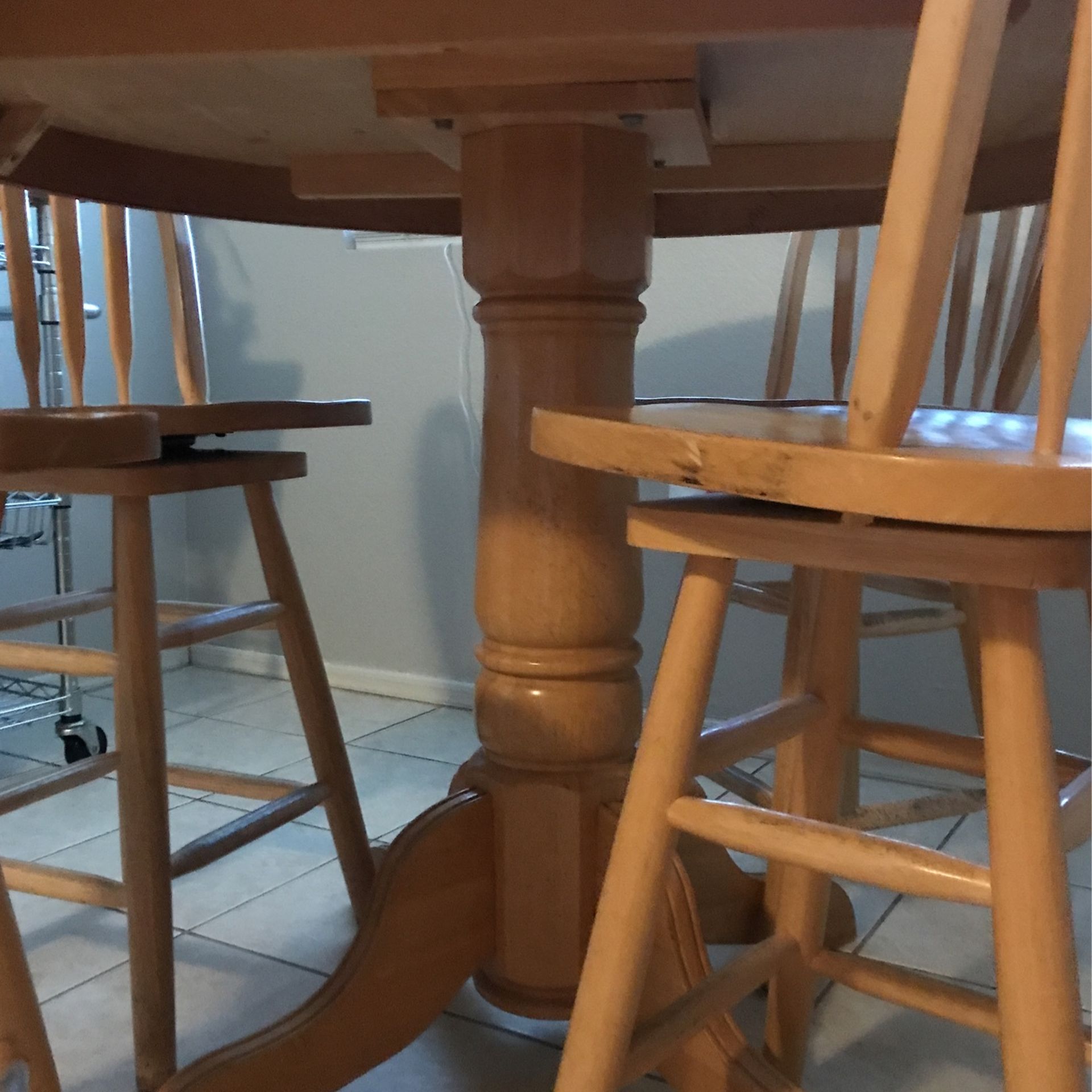 Kitchen Table for Sale in Tucson, AZ OfferUp