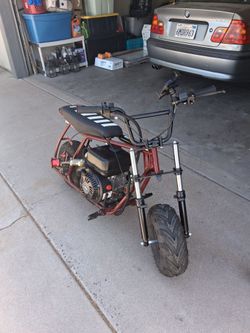 NEED GONE ASAP FRPGMB 212 MODDED