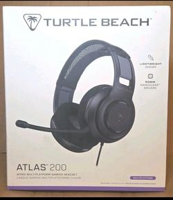 Turtle Beach Wireless Gaming Headset