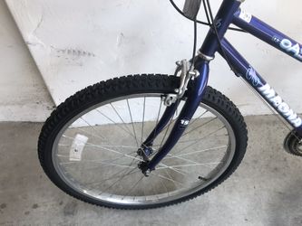 Mens apolosign Magna Oasis 15 Speed