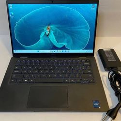 Dell Latitude 7430 Core i5 12th Gen - 16 GB Ram - Windows 11