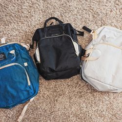 Diaper Bags