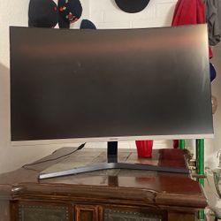 Samsung Monitor