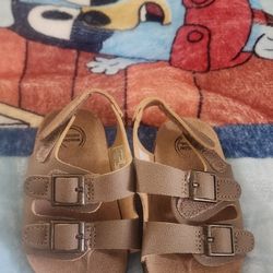 Baby Sandles