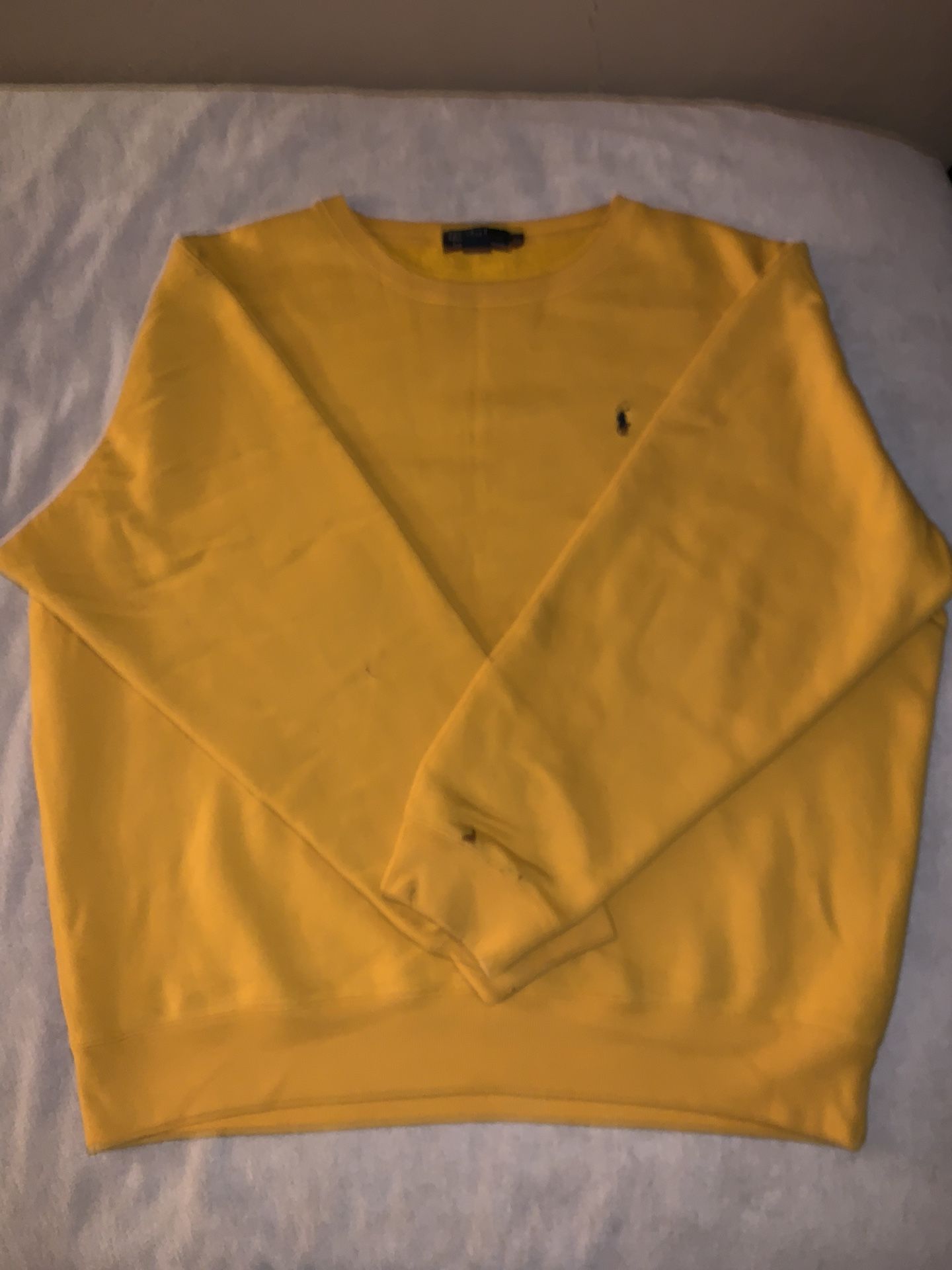 Ralph Lauren Crewneck