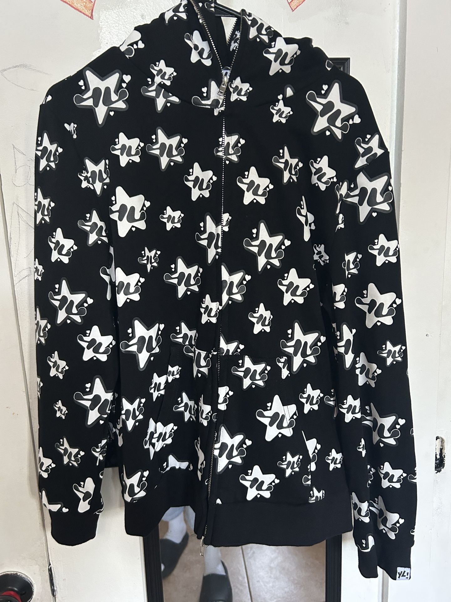 Ylsk sweatshirt