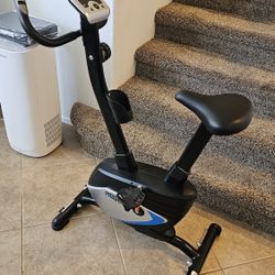 Progear Fitness Bicycle 
