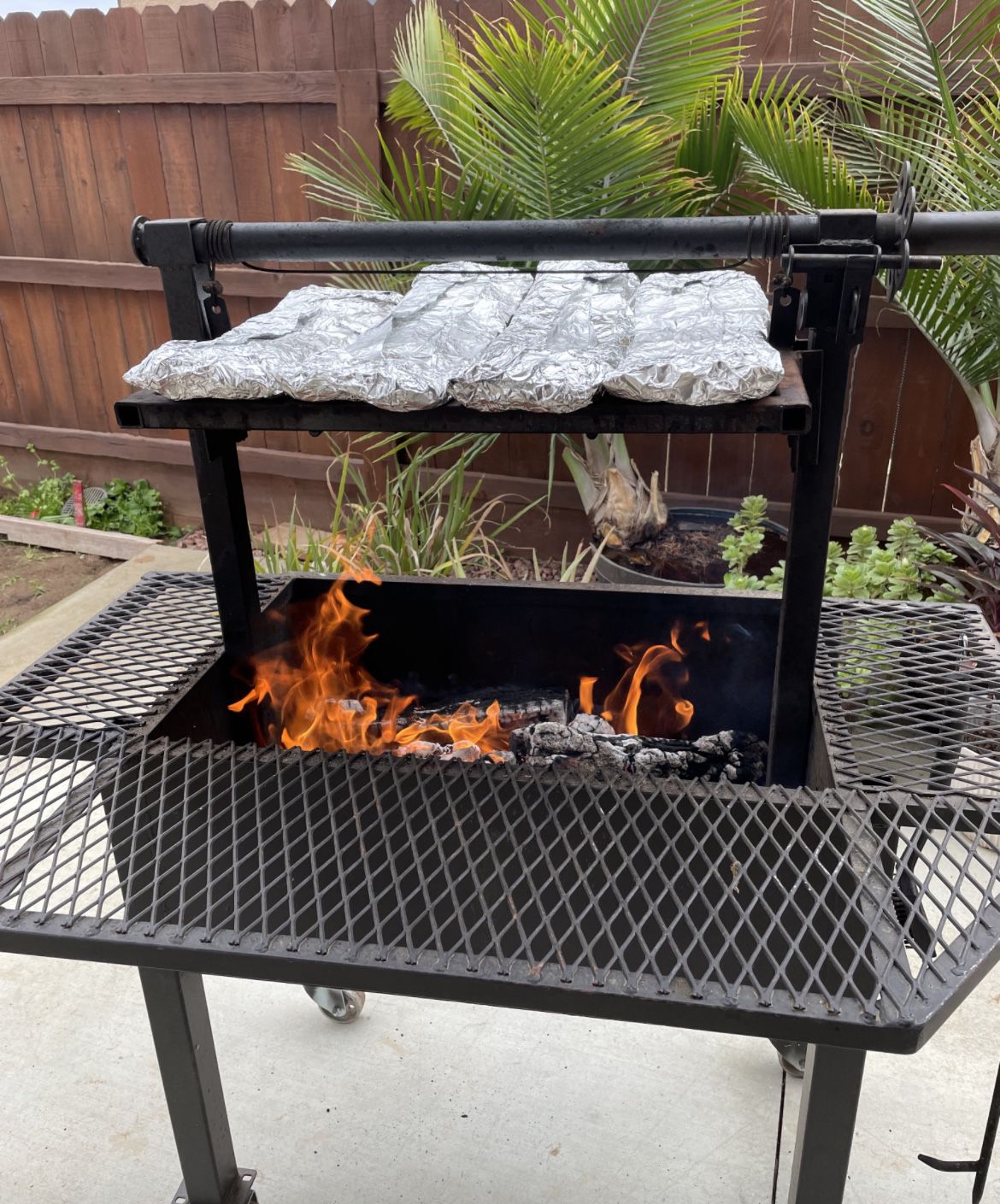 Johnsonville Sausage Grill for Sale in Irvine, CA - OfferUp