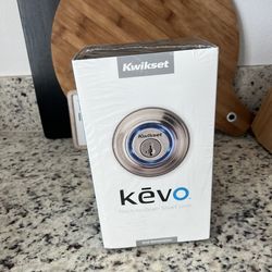 KEVO Door Lock