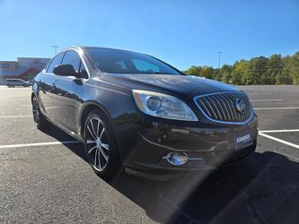 2016 Buick Verano