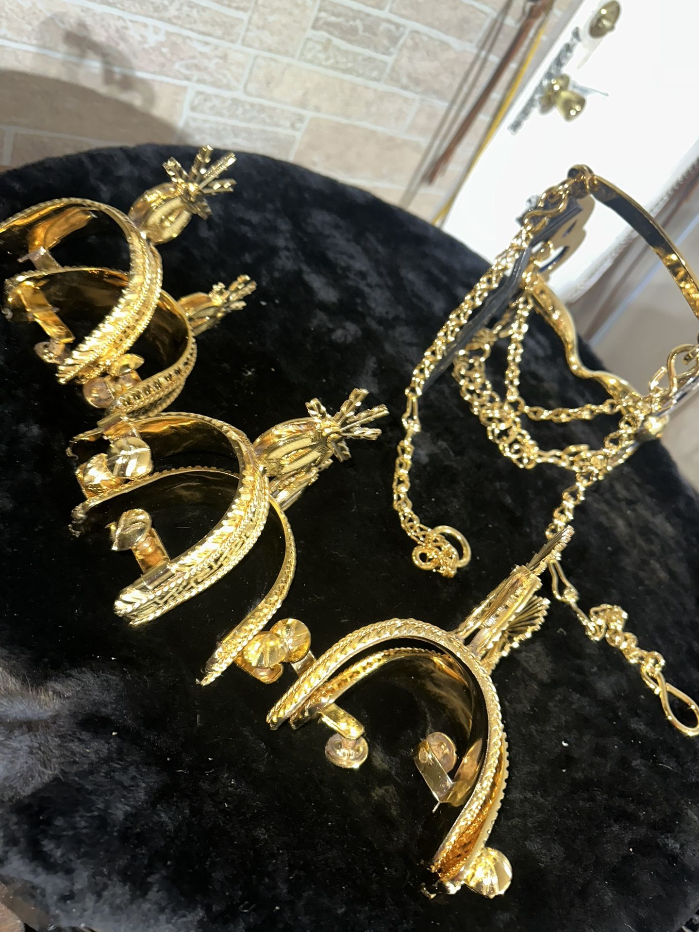 Espuelas