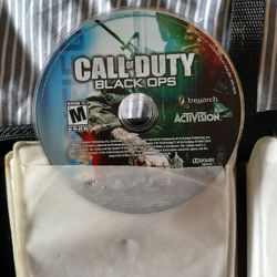 Call Of Duty