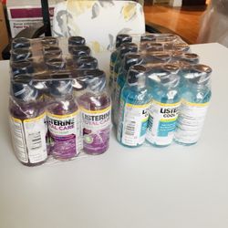 Isn’t it great to freshen your breath after several hours of flying before you kiss your loved one who greets you at the airport?! Air Travel Approved