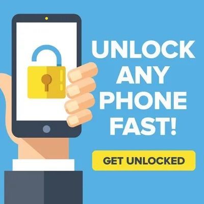 UNLOCK ANY DEVICE!