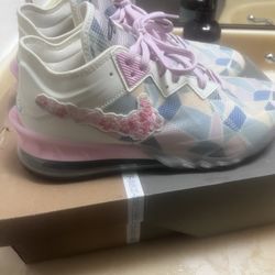 Easter Lebron James Worn Once