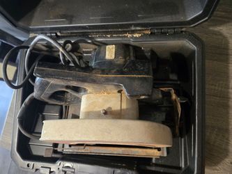 Power tools