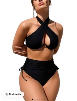 Bathing suit