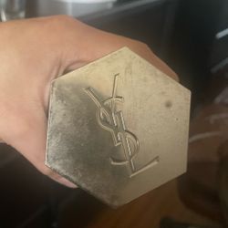 YSL L’Homme l’intense eau de parfum 