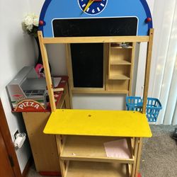 Kids Kitchen 