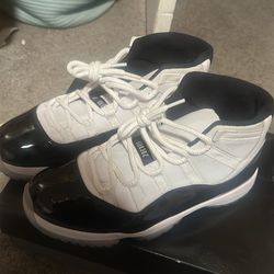 Air Jordan 11 Retro Concord 2018