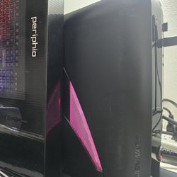 Gaming pc desktop computer alienware x51 r2 Intel i7, gtx 1060 6gb, 16 gb ram, ssd, hdd wifi bundle