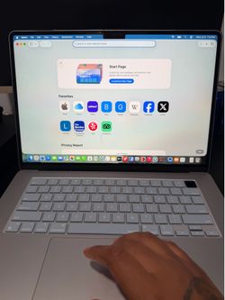Mac book air 2025