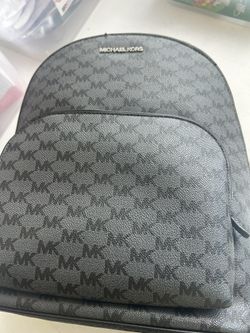 Michael Kors Backpack