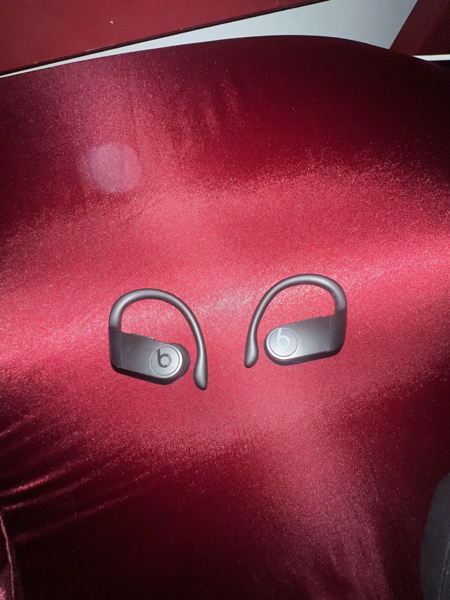 Powerbeats Pro