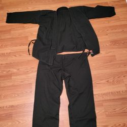 Mixed Martial Arts Gear