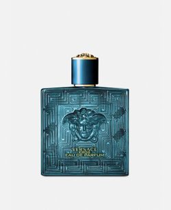Versace Eros Parfum, 100ml, 3.4oz