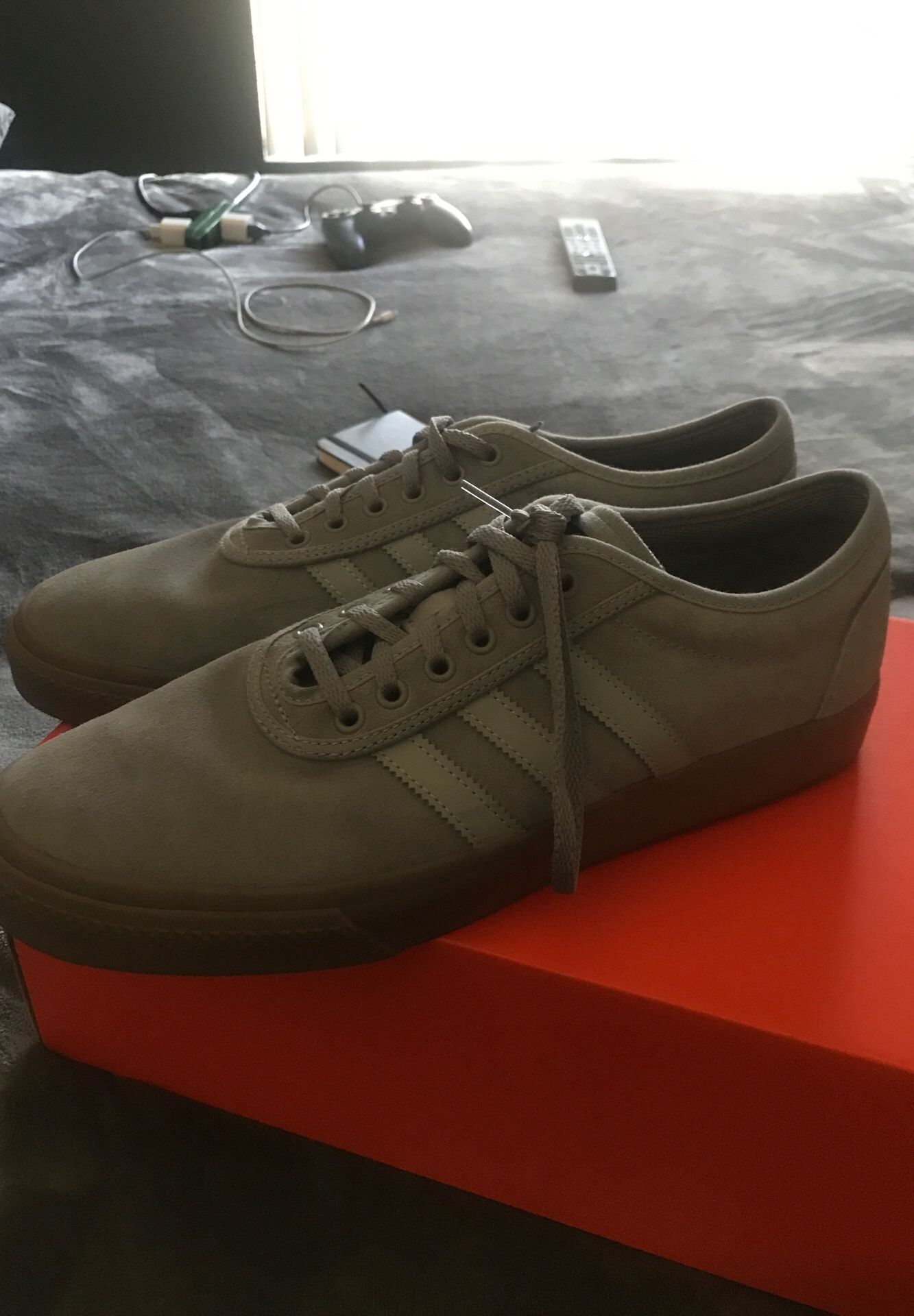 Adidas shoes