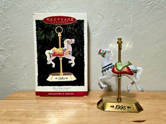 Vintage Hallmark