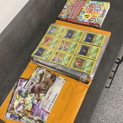 Lots Of Random Pokémon Vintage Cards