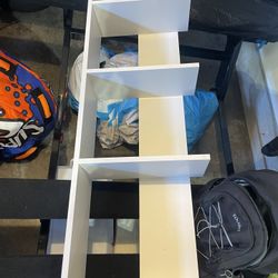 Corner Shelf