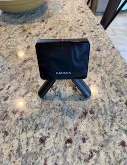Garmin R10 Launch Monitor