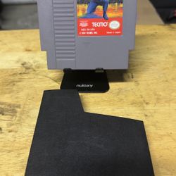 Nintendo Ninja Gaiden 3 Rare Game 