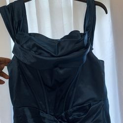 New Dress