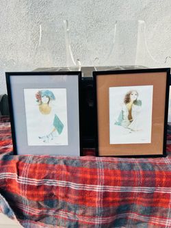 Modern art Small Frames Decor