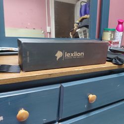 Tea Infuser Water Bottle. By Lex Lion 