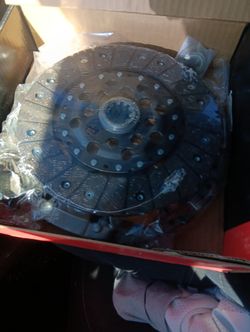 99-03 Bmw Clutch