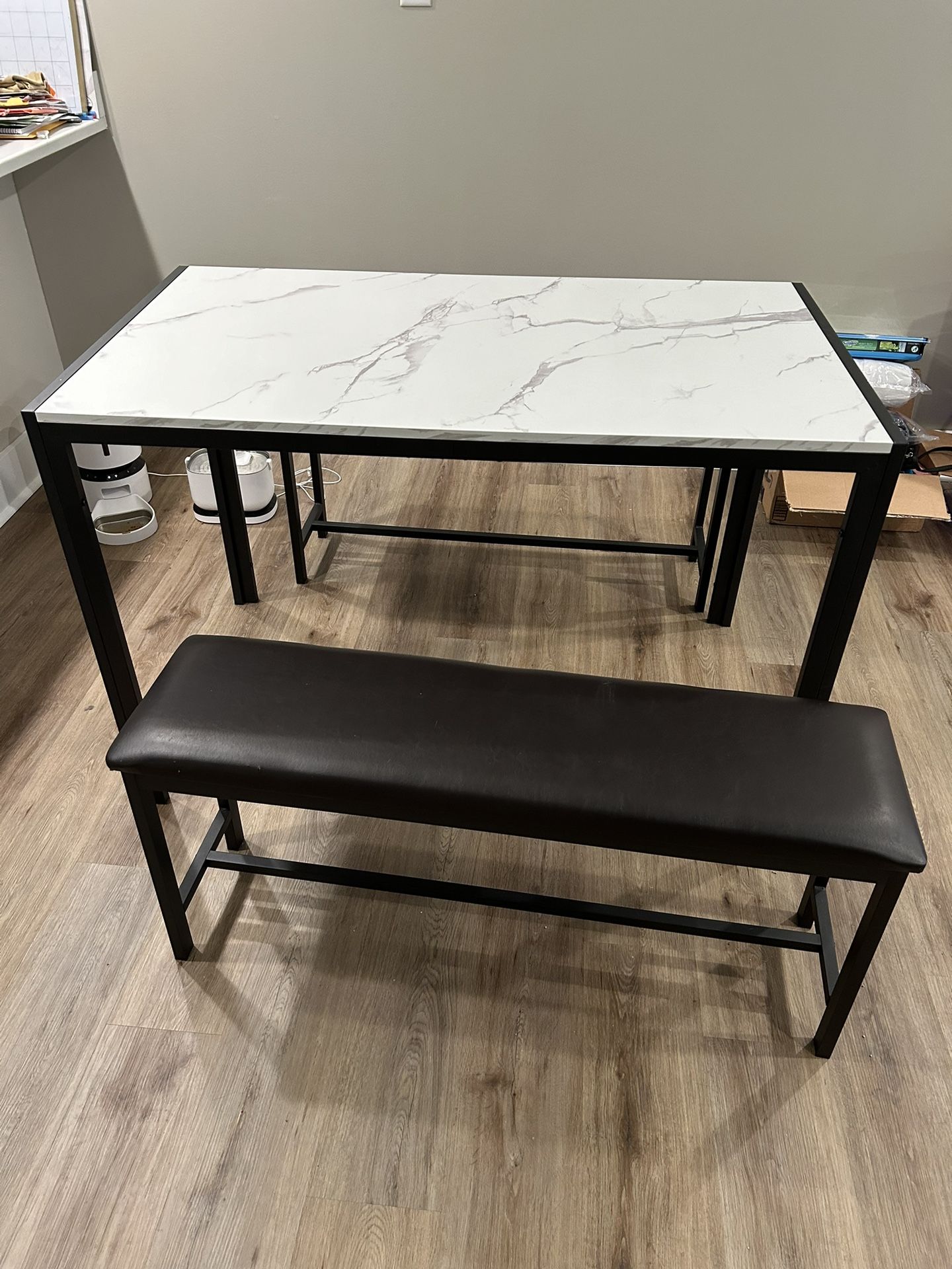 Table (Free)