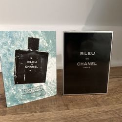 BRAND NEW-Bleu De Chanel Cologne