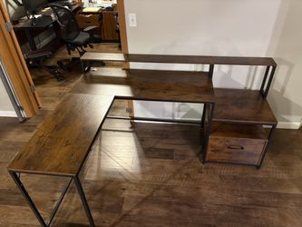 Office desk