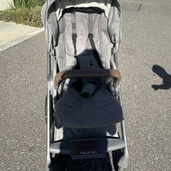 Nuna Stroller