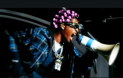 ASAP ROCKY